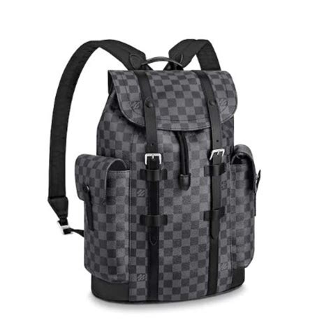 best louis vuitton backpack|louis vuitton backpacks men's.